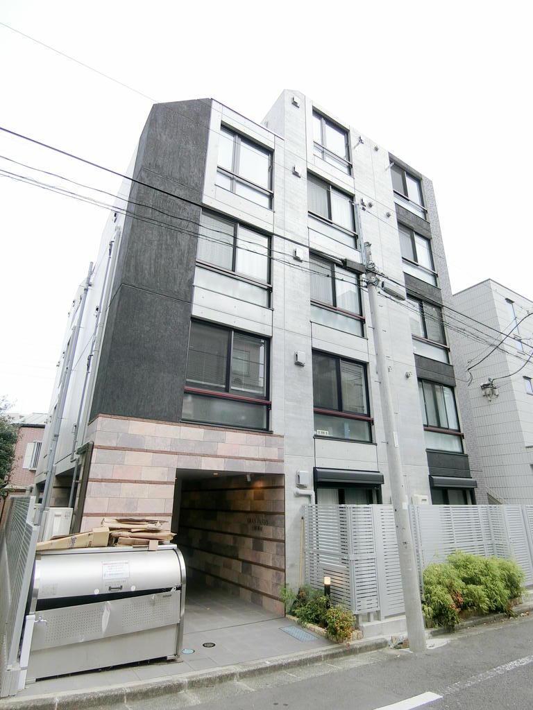 GRAN PASEO 三軒茶屋(1LDK/4階)