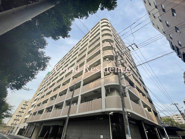 アール・ケープラザ新横浜III