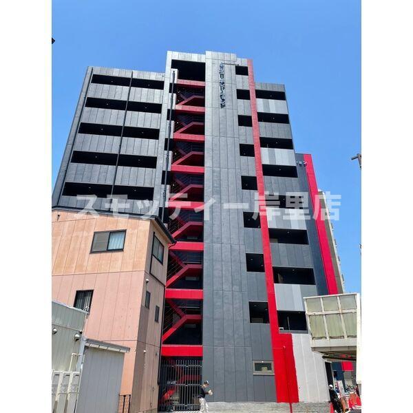 みおつくし岸里II