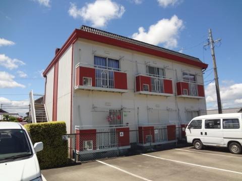ダンケタカミヤI