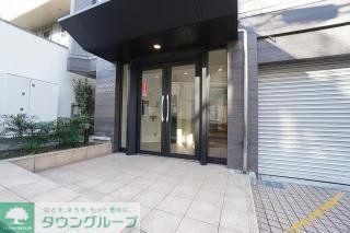 ガーデンテラス南麻布