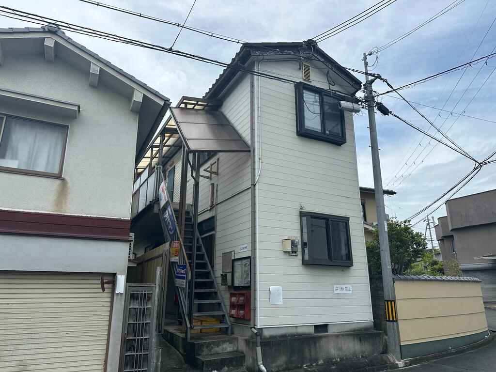 シティコスモ神宮