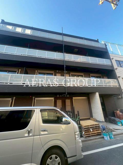 リブリ・品川区南品川