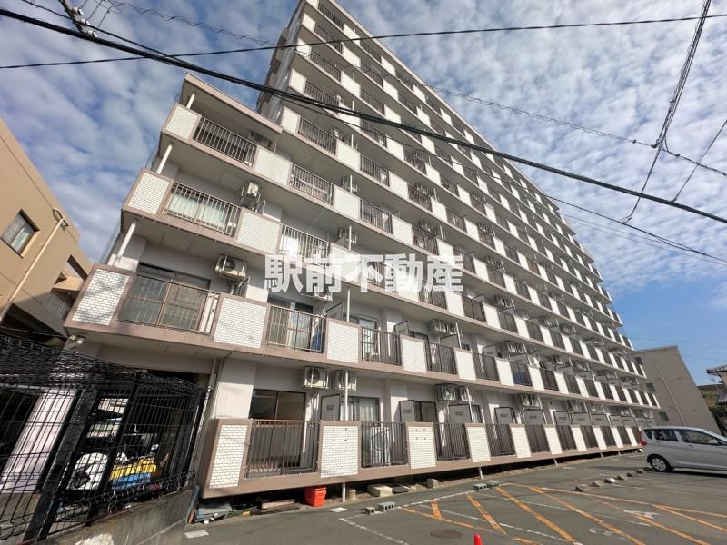 豊国スカイマンション国分