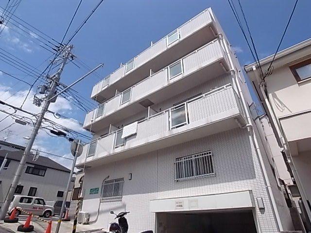 サンビレッジ神前