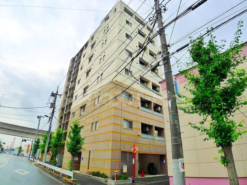 リデンテ谷在家