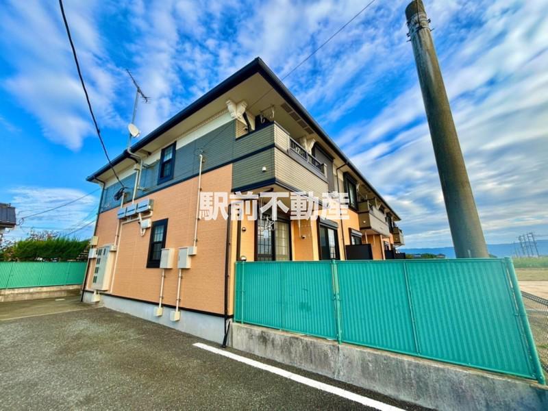 ラシーヌ大刀洗参番館
