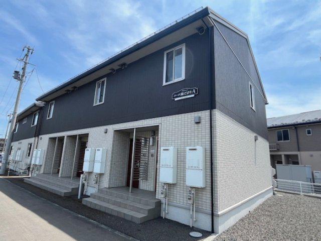 コーポ陽だまり A
