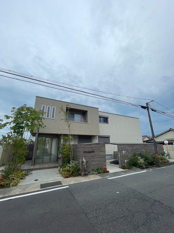 シャーメゾン城北伊伝居(2LDK/2階)