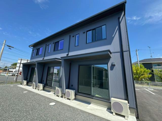 メゾン住吉