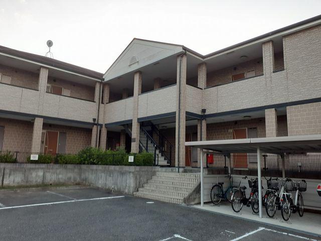 ラパス高倉台II番館