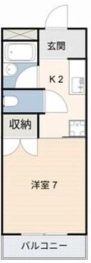 コーポ晃曜