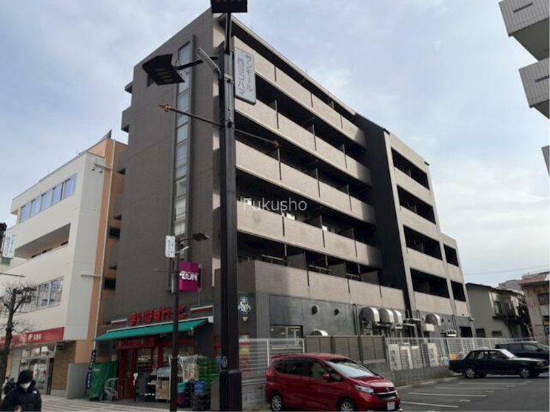 アンビシオン