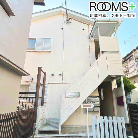 シティフラッツ西中延