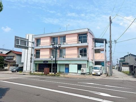 アロットステイ(ワンルーム/3階)