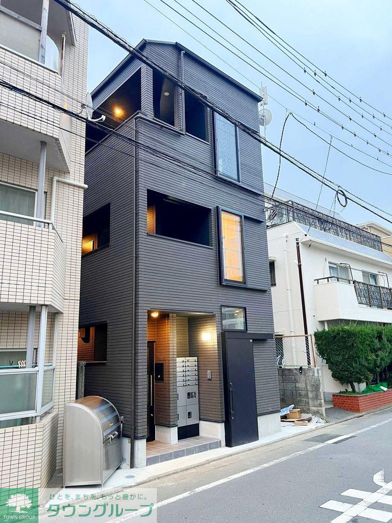 CRESTA松陰