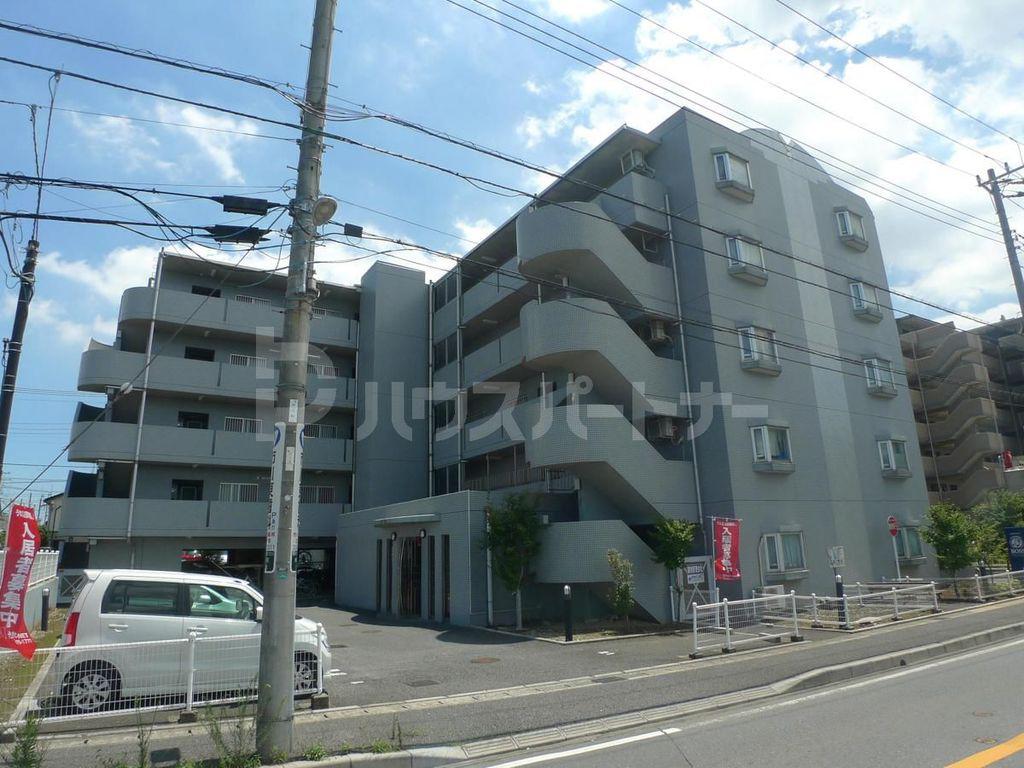コリーナ柏井