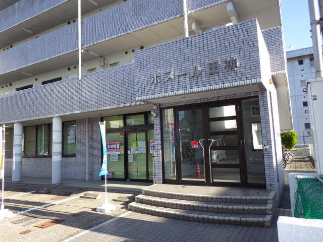 ボヌール田神