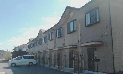 RADIANTO GARDEN(2LDK/1階)