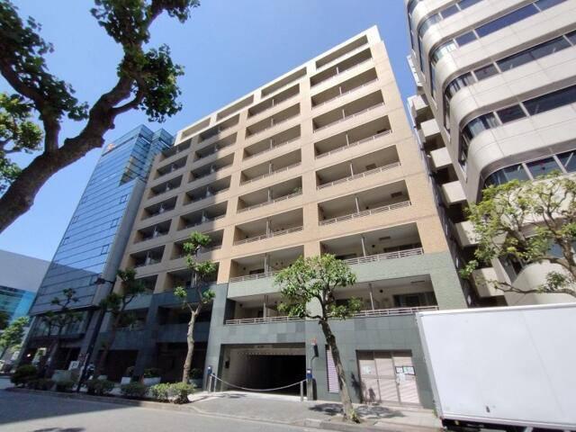 LA.PRYLE新横浜