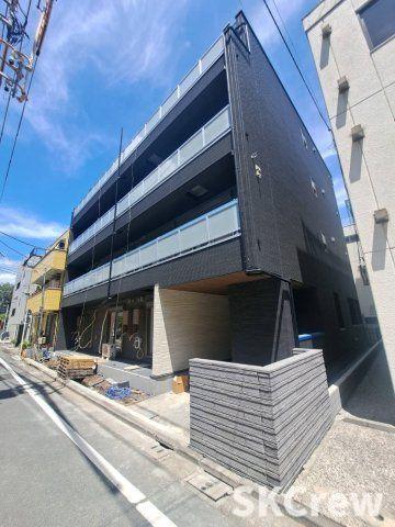 リブリ・品川区南品川