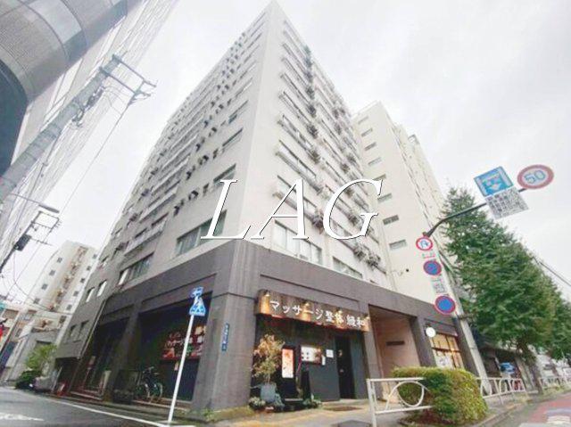 駒形武蔵野マンション
