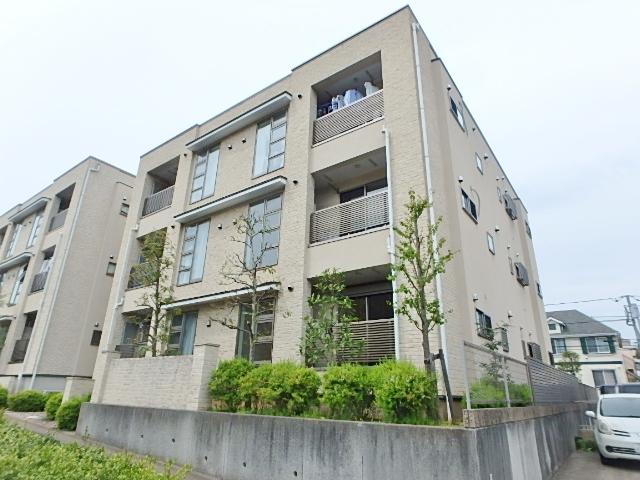 バニヤン(3LDK/3階)