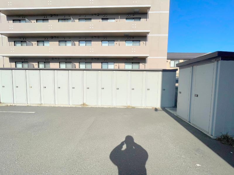 アビタ発寒I