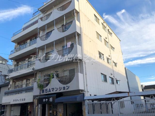 玉出第5Aマンション
