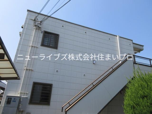 メゾン寺西
