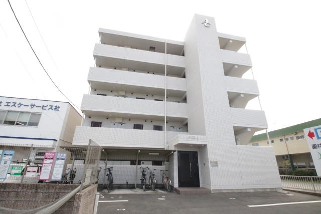 A・CITY守山元郷