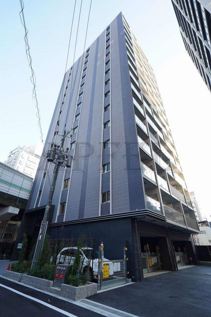CITY LUX NAMBA サウス