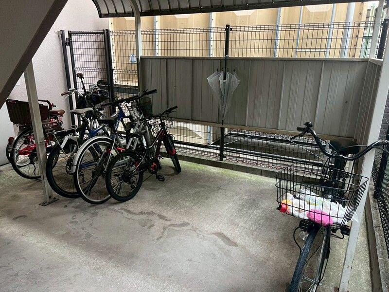 LAKIAMAISON阿倍野