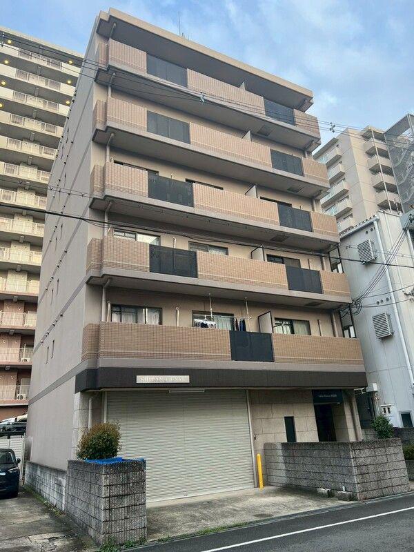 LAKIAMAISON阿倍野