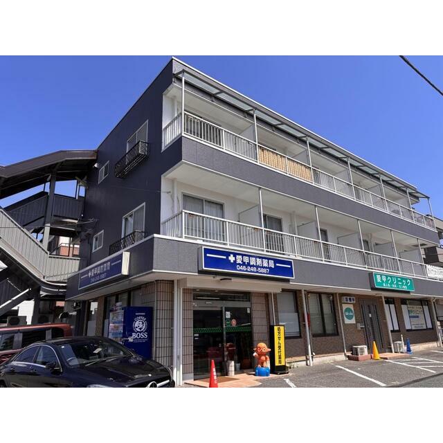 富安ビル
