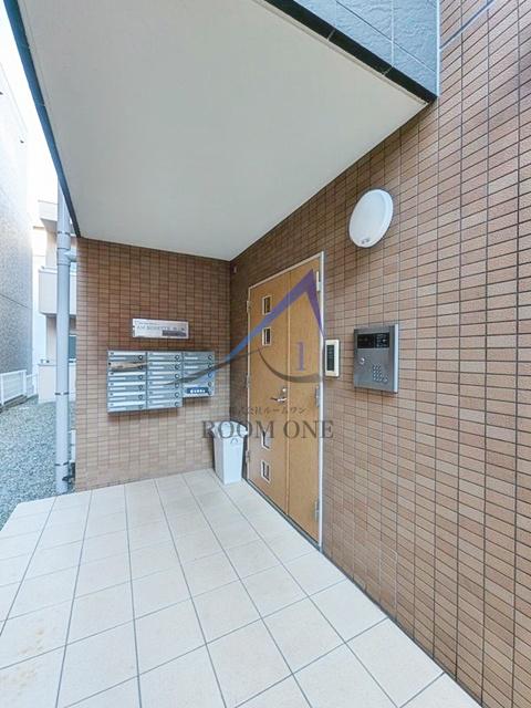 アムロゼッタ四ッ谷