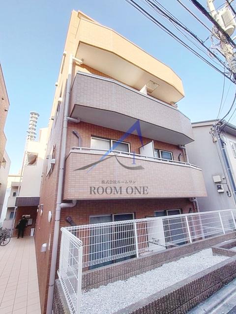 アムロゼッタ四ッ谷