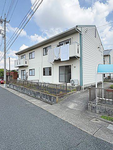 ホワイトコーポアサイII