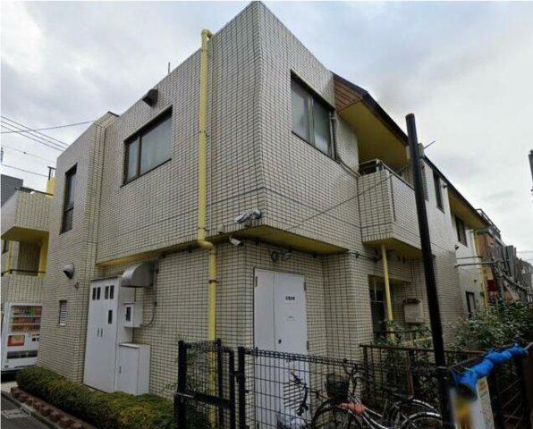 Uフラッツ