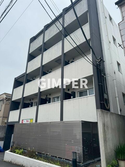 パレ・ホームズ桜台