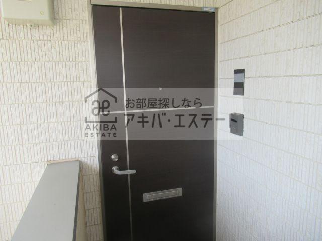 ラルーチェ