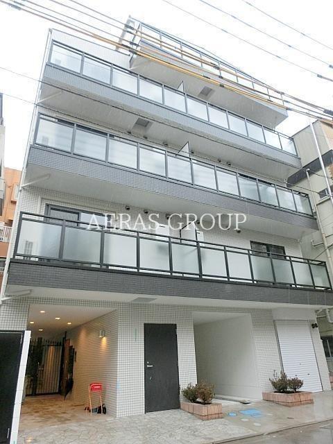 B′CASA K.HIGASHIJUJO
