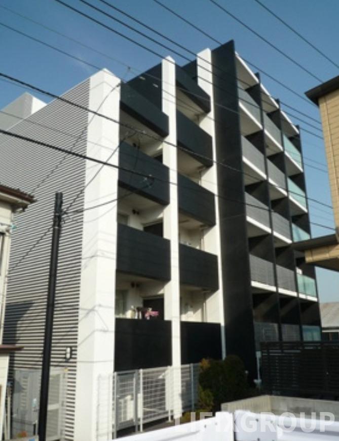 AXAS XEBEC板橋イースト