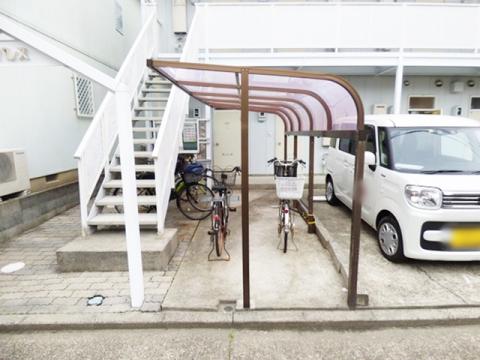 神田パレス