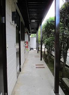 第二ガーデンハイツ