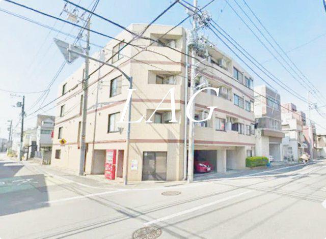 アポーラ中野