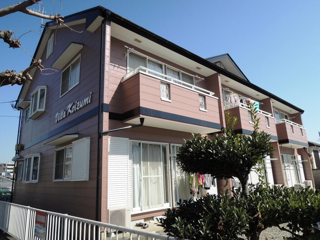 ヴィラ コイズミ