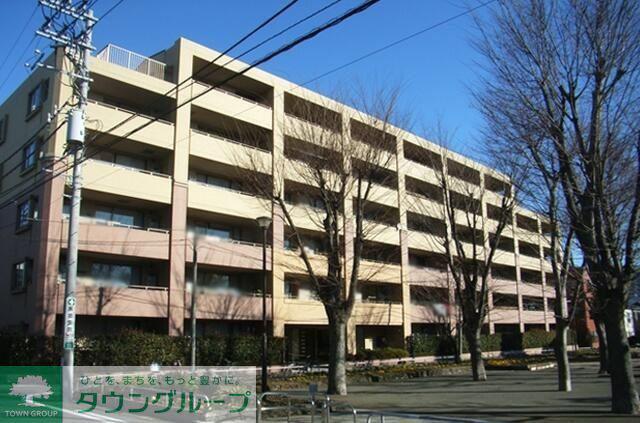 オーベル横濱鶴見リーフアベニュー