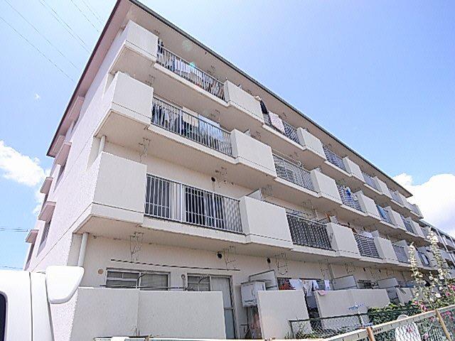シャトー福田2号館