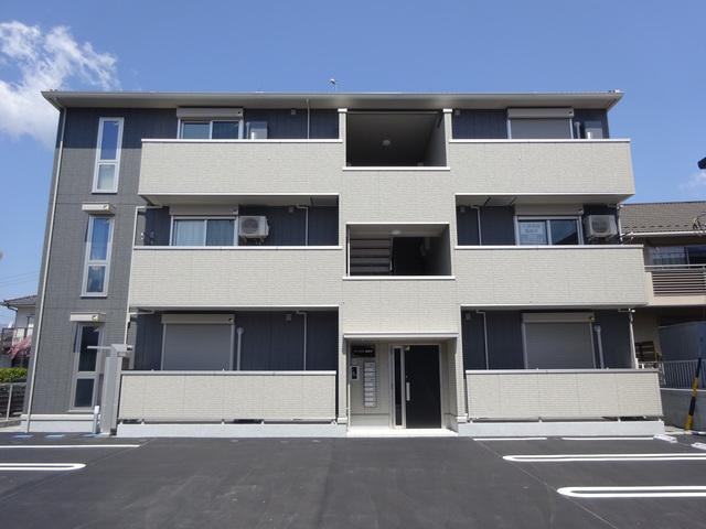 マーメゾン 東田中